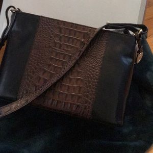 Brahmin purse circa 2005